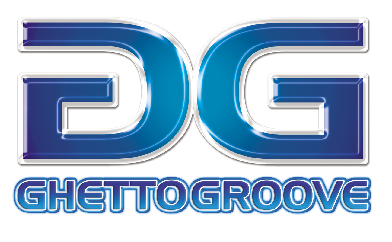 ghettogroove logo